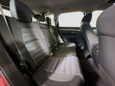 2021 Honda CR-V Special Edition