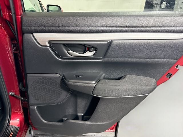 2021 Honda CR-V Special Edition