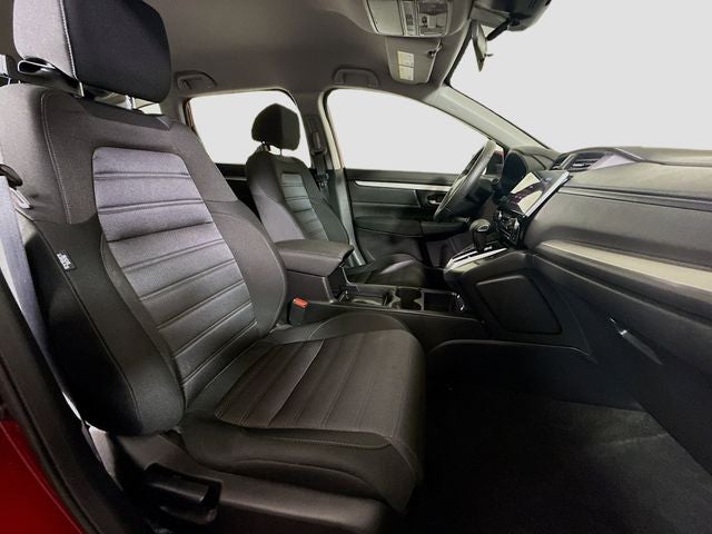 2021 Honda CR-V Special Edition