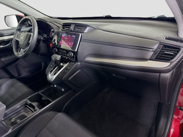 2021 Honda CR-V Special Edition