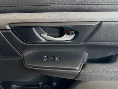 2021 Honda CR-V Special Edition