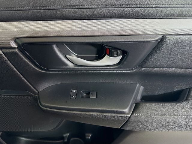2021 Honda CR-V Special Edition