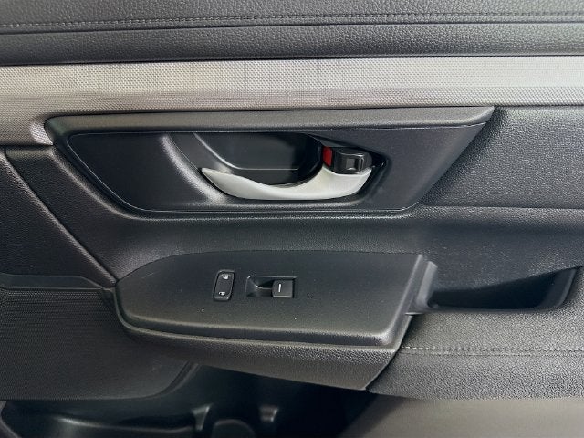2021 Honda CR-V Special Edition