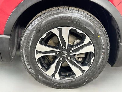2021 Honda CR-V Special Edition