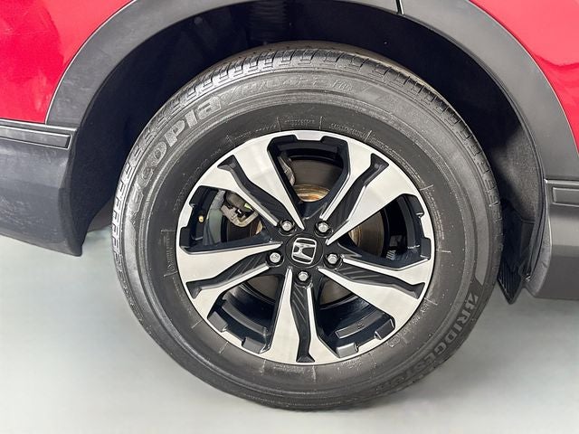 2021 Honda CR-V Special Edition