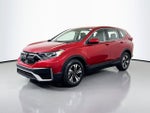 2021 Honda CR-V Special Edition
