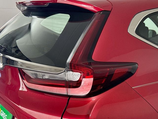 2021 Honda CR-V Special Edition
