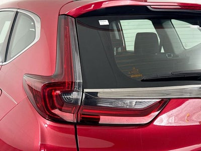 2021 Honda CR-V Special Edition