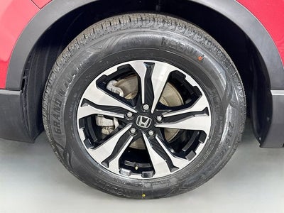 2021 Honda CR-V Special Edition