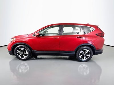 2021 Honda CR-V Special Edition