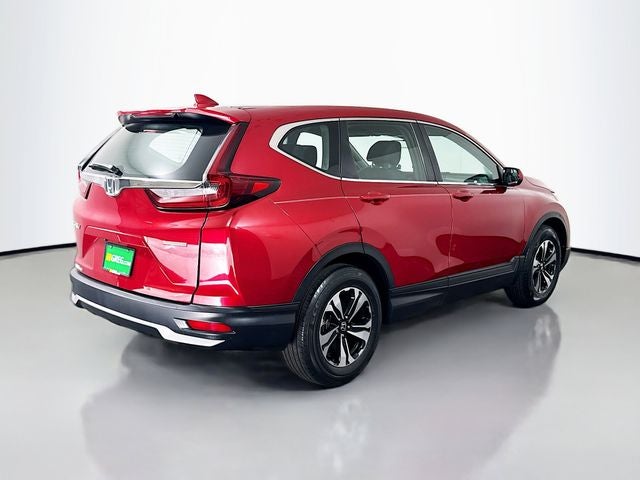 2021 Honda CR-V Special Edition