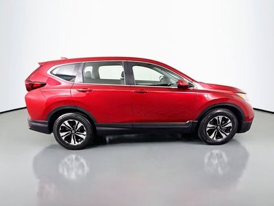 2021 Honda CR-V Special Edition