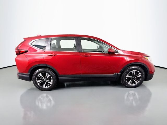 2021 Honda CR-V Special Edition