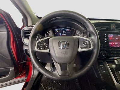 2021 Honda CR-V Special Edition