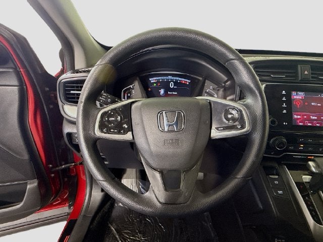 2021 Honda CR-V Special Edition