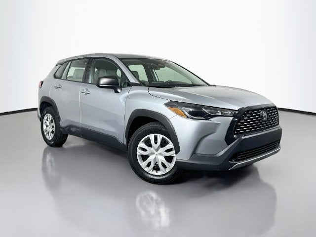 2023 Toyota Corolla Cross L