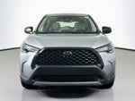 2023 Toyota Corolla Cross L