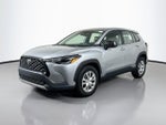 2023 Toyota Corolla Cross L