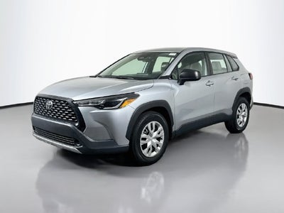 2023 Toyota Corolla Cross L