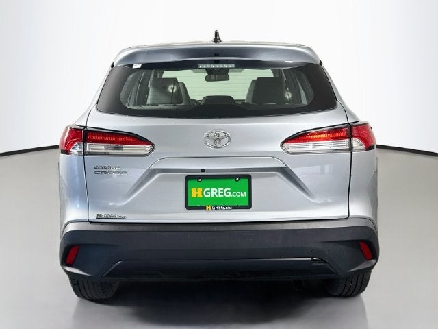 2023 Toyota Corolla Cross L