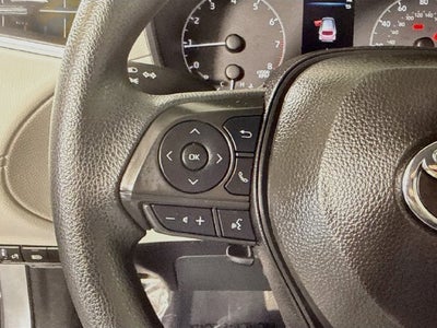 2024 Toyota Corolla Cross L