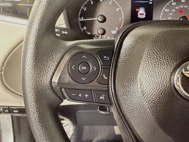 2024 Toyota Corolla Cross L