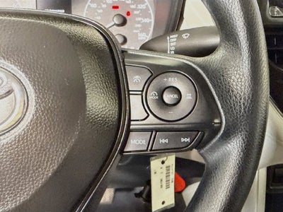 2024 Toyota Corolla Cross L