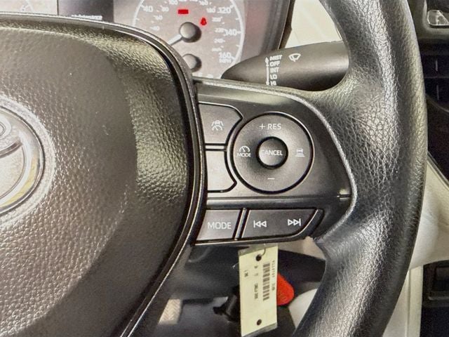 2024 Toyota Corolla Cross L