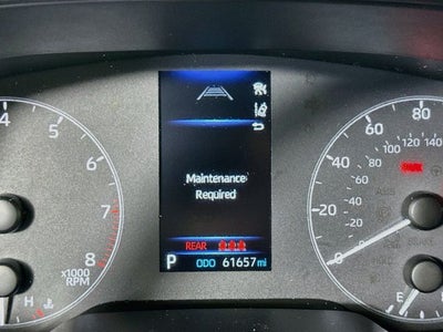 2024 Toyota Corolla Cross L