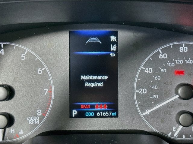 2024 Toyota Corolla Cross L