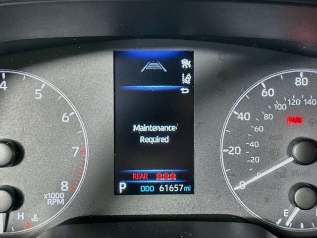 2024 Toyota Corolla Cross L