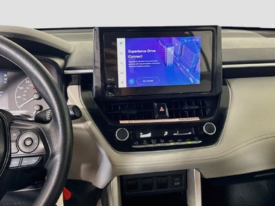 2024 Toyota Corolla Cross L