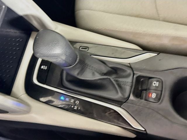 2024 Toyota Corolla Cross L