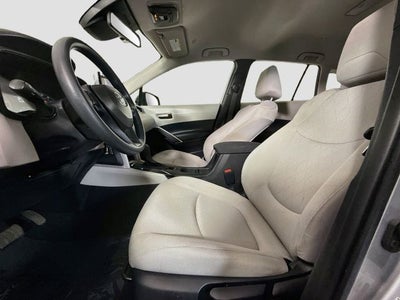 2024 Toyota Corolla Cross L