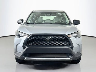 2024 Toyota Corolla Cross L