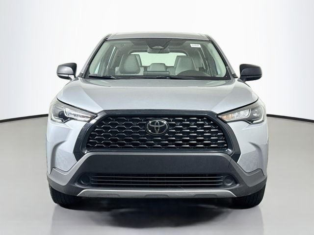 2024 Toyota Corolla Cross L