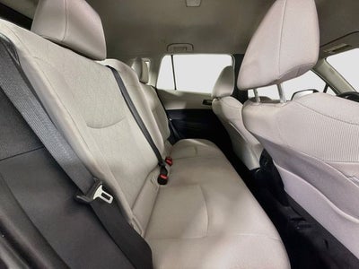 2024 Toyota Corolla Cross L