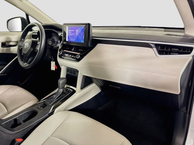 2024 Toyota Corolla Cross L