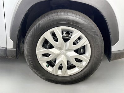 2024 Toyota Corolla Cross L