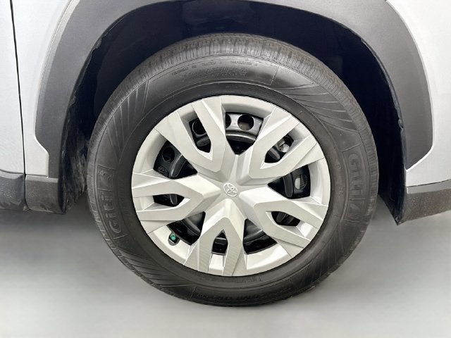 2024 Toyota Corolla Cross L