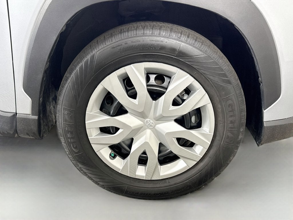 2024 Toyota Corolla Cross L
