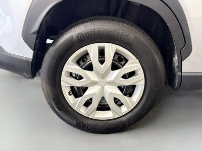 2024 Toyota Corolla Cross L