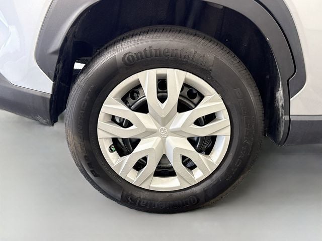 2024 Toyota Corolla Cross L