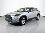 2024 Toyota Corolla Cross L