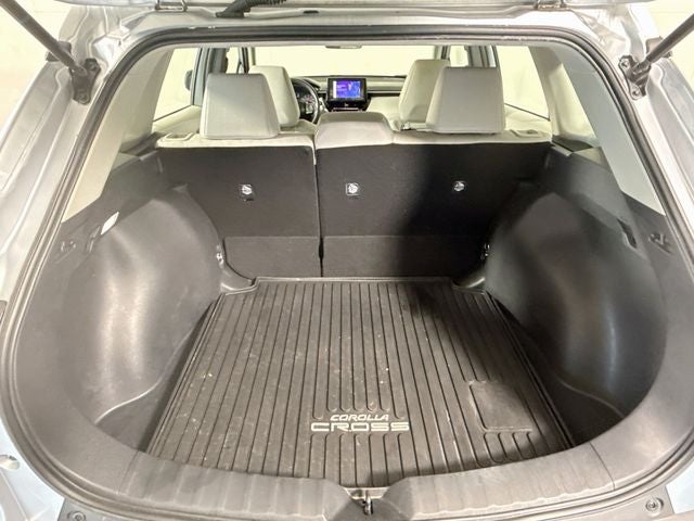 2024 Toyota Corolla Cross L