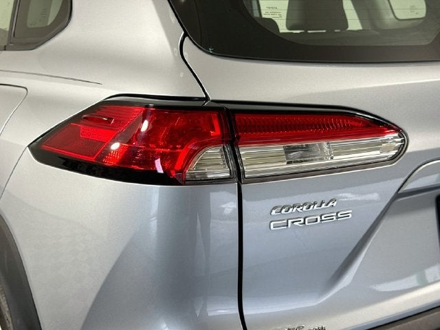 2024 Toyota Corolla Cross L