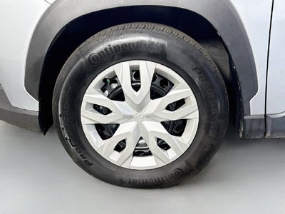 2024 Toyota Corolla Cross L