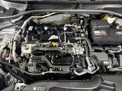 2024 Toyota Corolla Cross L