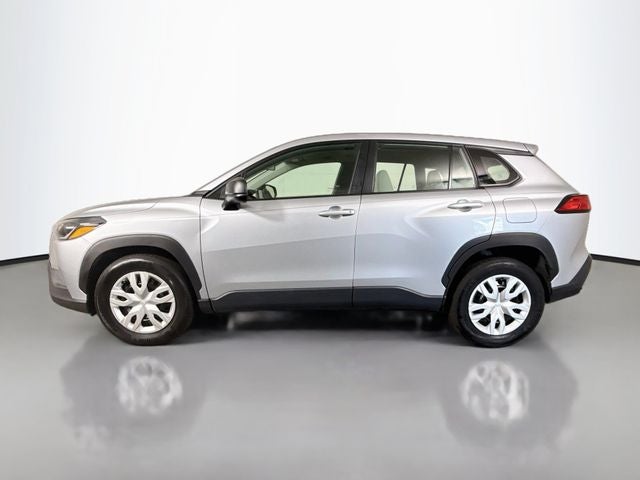 2024 Toyota Corolla Cross L