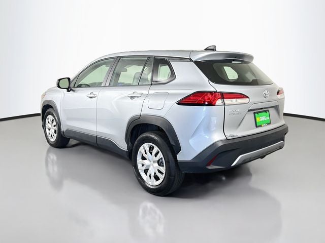 2024 Toyota Corolla Cross L